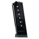 ROCK ISLAND 1911 Magazine 45 ACP 7rd Black - Rock Island Armory
