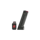 AMEND2 A2 Glock 17 9mm 10rd Magazine Black - Amend2