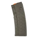 MISSION FIRST TACTICAL 5.56/223/300AAC 10rd Poly Mag Bagged Flg Grn - Mission First Tactical