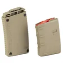 HERA USA H3L 223/5.56 10rd Magazine fits AR-15 Tan - Hera