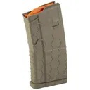 HEXMAG Shorty 5.56x45 FDE Polymer 10rd AR-15 - Hexmag