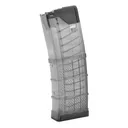 LANCER L5 Advanced Warfighter 5.56 20rd Smoke Finish Mag - Lancer Systems