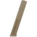 AMEND2 Glock 17/19/26 A2-Stick 9mm 34rd Magazine FDE - Amend2