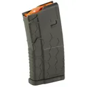 HEXMAG Shorty 5.56x45 OD Green Polymer 20rd AR-15 - Hexmag