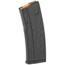 HEXMAG Series 2 Black Detachable 10rd Multi-Cal AR-15 - Hexmag