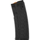 HEXMAG AR-15 15rd Magazine Series 2 Black - Hexmag