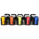 ELITE TACTICAL Glock 9mm RRS 5pk - 1 Follower, 1 Base each color - Elite Tactical