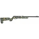 TACTICAL SOLUTIONS OWyhee Takedown 22LR 16.5" 10rd Bolt Rifle, Threaded | Kryptek ObskuraNox - Tactical Solutions
