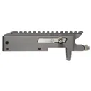 TACTICAL SOLUTIONS XRing VR 22LR Receiver for Ruger 10/22 | Gunmetal Grey - Tactical Solutions