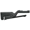 TACTICAL SOLUTIONS XRing Takedown Bbl/Stk Combo 22 LR 16.5" Black - Tactical Solutions