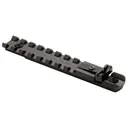 TACTICAL SOLUTIONS Integral Mount For Buckmark Picatinny Blk Integral - Tactical Solutions