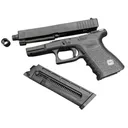 TACTICAL SOLUTIONS TSG22 Maintenance Kit for Glock 17/22 - Tactical Solutions