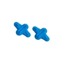 LIMBSAVER Everlast String Leech Orange 2pk - Limbsaver