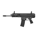 CZ-USA Bren 2 MS 7.62X39 14.2" 30rd - Black - FACTORY BLEM - Cz-Usa