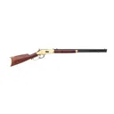 UBERTI 1866 Yellowboy 45 LC 24.2" 13rd - Gold & Walnut - FACTORY BLEM - Uberti