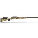 FRANCHI Momentum Varmint 224 Valkyrie 24" 4rd - Oprifade & Bronze - FACTORY BLEM - Franchi