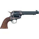 UBERTI 1873 Cattleman El Patron Compe 45 LC 5.5" 6rd - Case Hardened - FACTORY BLEM - Uberti