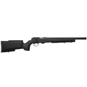 CZ-USA 457 Pro Varmint 22 LR 16.5" 5rd - Black - FACTORY BLEM - Cz-Usa