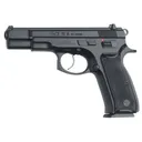 CZ-USA CZ 75B 9mm 4.6" 10rd - Black - FACTORY BLEM - Cz-Usa