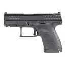 CZ-USA P-10 Sub Compact 9mm 3.5" 12rd - Black - FACTORY BLEM - Cz-Usa