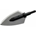 MAGNUS OUTDOOR PRODUCTS Stinger 150gr 2-Blade Braodheads | 3-Pack - Magnus Outdoor Products