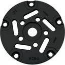 RCBS Pro Chucker 5 Shell Plate #6 - Rcbs