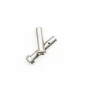 2A ARMAMENT AR15 Titanium Takedown Pin Set - 2A Armament