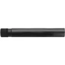 SB TACTICAL AR Pistol Buffer Tube, Blk, Alum, 1.2" Diam - SB Tactical