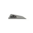 ARIZONA ARCHERY Airazr Hunter Gray 50pk - Arizona Archery Enterprises
