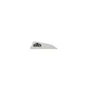 ARIZONA ARCHERY Airazr 23 White 50pk - Arizona Archery