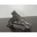 WALTHER ARMS Q5 Match SF 9mm 5" 15rd - Vintage Edition - Walther Arms