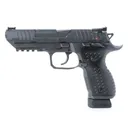 AREX DEFENSE Alpha 9mm 5" Blk/Blk 17rd - Arex Defense