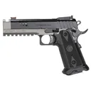 EAA Girsan Witness2311 Match X Summer Edition 9mm 5" 20rd - Tungsten / Black - Eaa