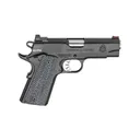 SPRINGFIELD ARMORY 1911-A1 Range Officer Elite 9mm 4" 9rd - Black - Springfield Armory
