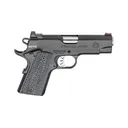SPRINGFIELD ARMORY 1911 LW Compact RO Elite 45 ACP w/Range Bag - Springfield Armory