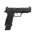 SIG SAUER P365 9mm 4.3" 17rd - QP Only - Sig Sauer