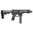 SPRINGFIELD ARMORY Saint Victor 9mm 5.5" 32rd - Black w/ Ambi Safety QUALIFIED PERSONNEL - Springfield Armory