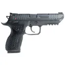AREX DEFENSE Rex Alpha 9mm 5" Black 17rd - Arex Defense