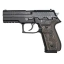 AREX DEFENSE Zero 1 9mm 3.9" 17rd - Black - Arex Defense