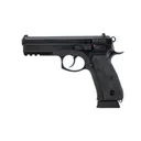 CZ-USA CZ 75 SP-01 9mm 4.6" 19rd - FACTORY BLEM - Cz-Usa