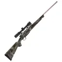 FRANCHI Momentum 350 Legend 22" 4rd - Nickel - FACTORY BLEM - Franchi