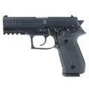 AREX DEFENSE Zero 1 9mm 4.2" 17rd - Black - Global Ordnance