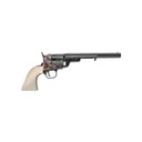 UBERTI Wild Bill 1851 Navy Conversion 38 Special 7.5" 6rd Revolver | FACTORY BLEM - Uberti