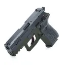 AREX DEFENSE Zero 1 Compact 9mm 3.85" ODG/Blk 15rd - Arex Defense