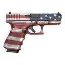GLOCK G19 9mm 4" 15rd - Custom - Glock