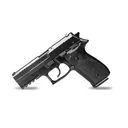 AREX DEFENSE Rex Zero 1S 9mm 4.3" 17rd - Arex Defense