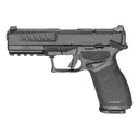 SPRINGFIELD ARMORY Echelon 4.5F LOW CAPACITY 9mm 4.5" 10rd - Black w/ Manual Thumb Safety - Springfield Armory
