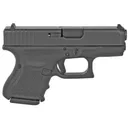 GLOCK G26 Gen4 9mm 3.5" 10rd - Black - Glock