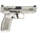 CANIK METE SFT 9mm 4.46" 18rd - Distressed Grey - Canik