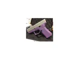 GLOCK G43X 9mm 3.4" 10rd - Grey - Glock